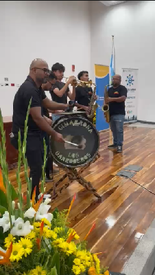 Pycon Latam 2025 | Costa Rica | Cimarrona