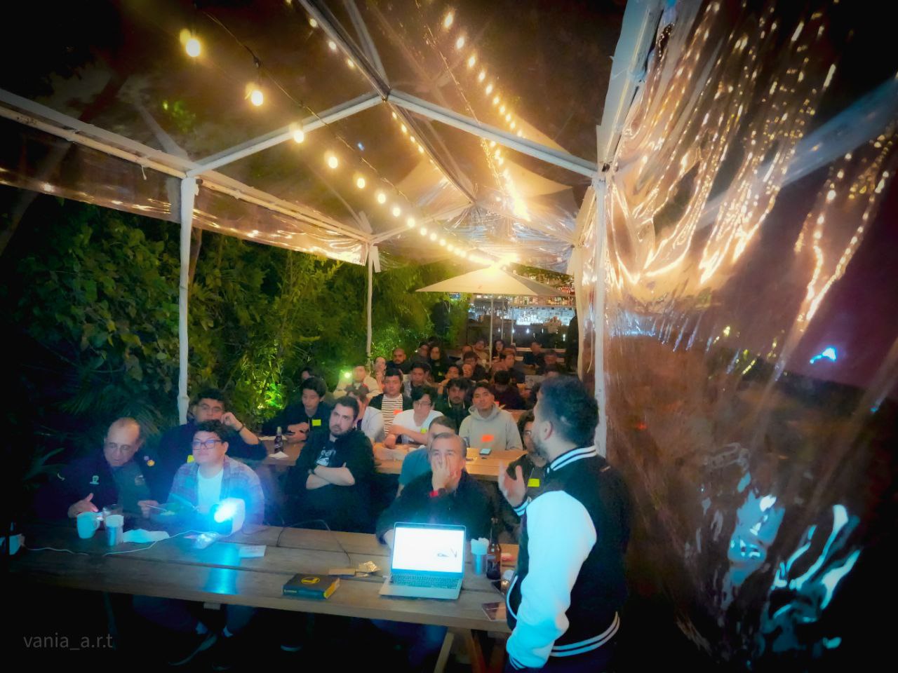 Meetup Agosto 2025 - PythonCDMX