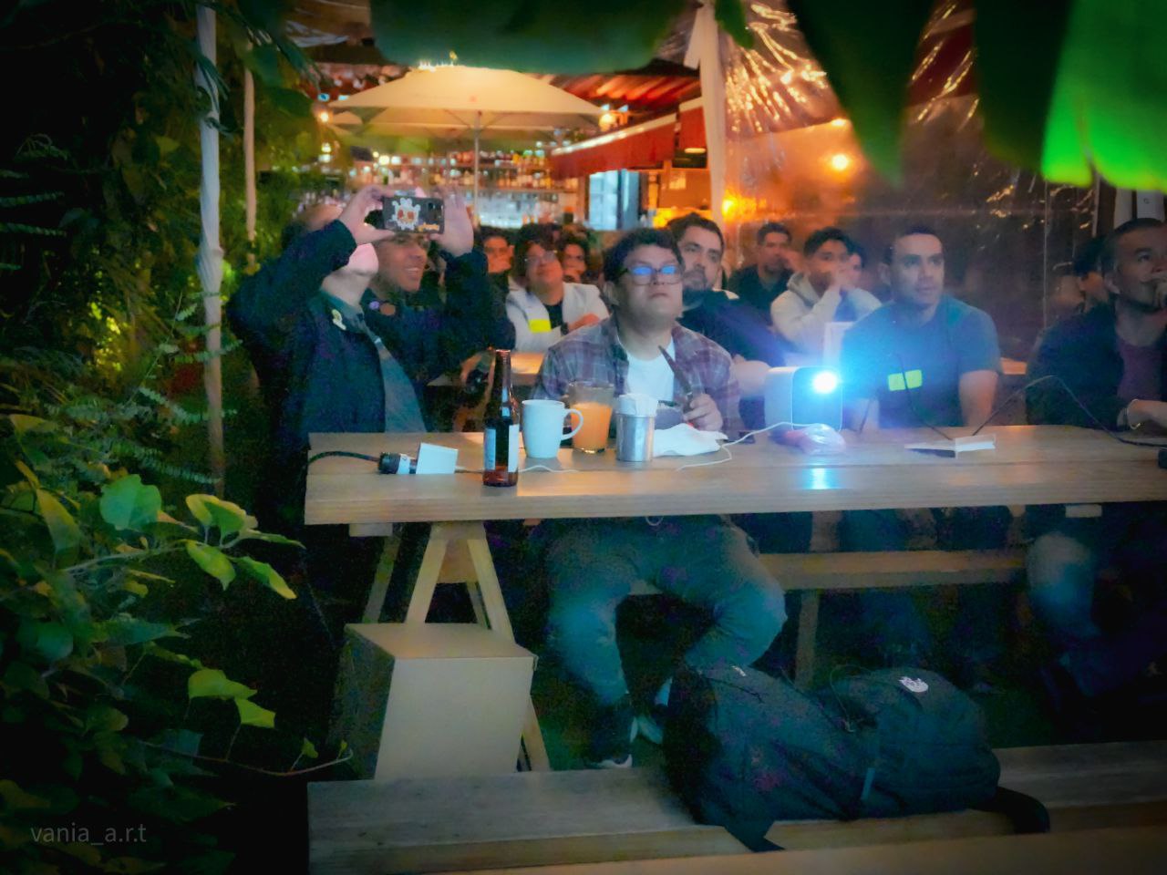 Meetup Agosto 2025 - PythonCDMX