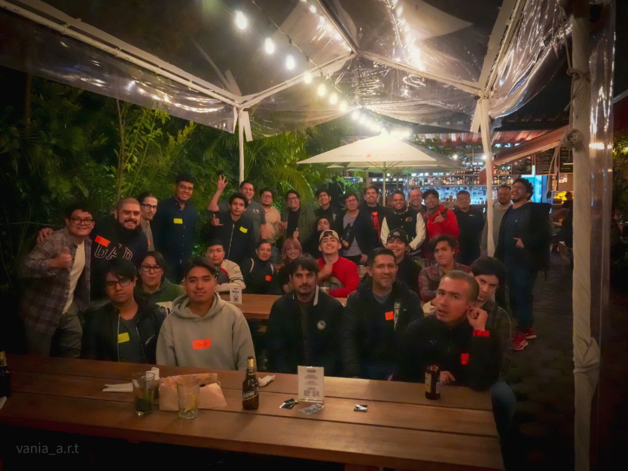 Meetup Agosto 2025 - PythonCDMX